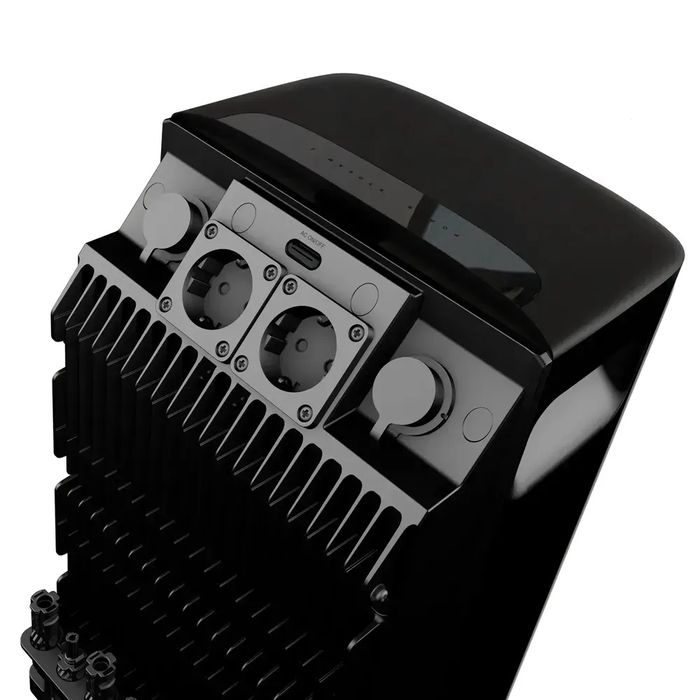 Зарядна станція DELTA Lite (1.92 кВт·год)