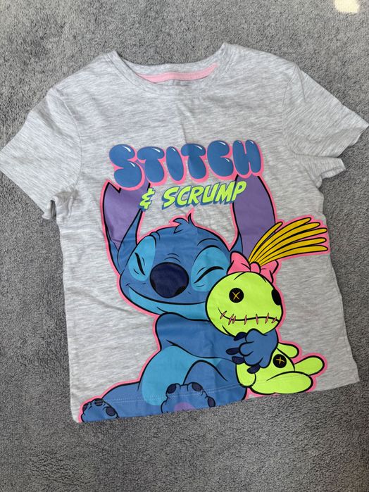 Футболка Стіч, Primark