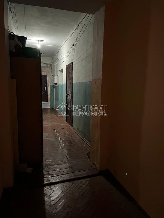 !ЦІНУ ЗНИЖЕНО Продаж 2к.кв.  Салтівка,  р-н Французький Бульвар