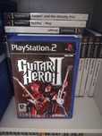 Guitar hero 2 II ps2 PlayStation 2