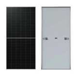 Сонячна панель Longi Solar LR7-72HVH-640M, солнечная батарея моно 640