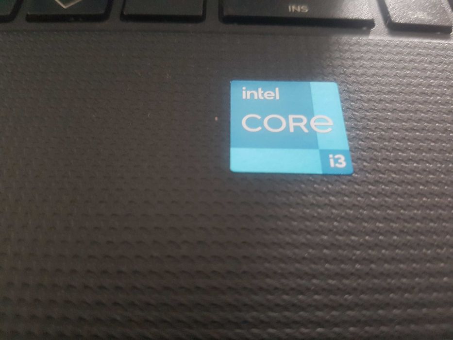HP 15 Intel i3 N305 13gen