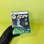 Гра для PS5 Sony EA Sports FC 24 Ігра для приставки Sony PlayStation 5