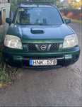 Nissan X-Trail T30 2.2 2005