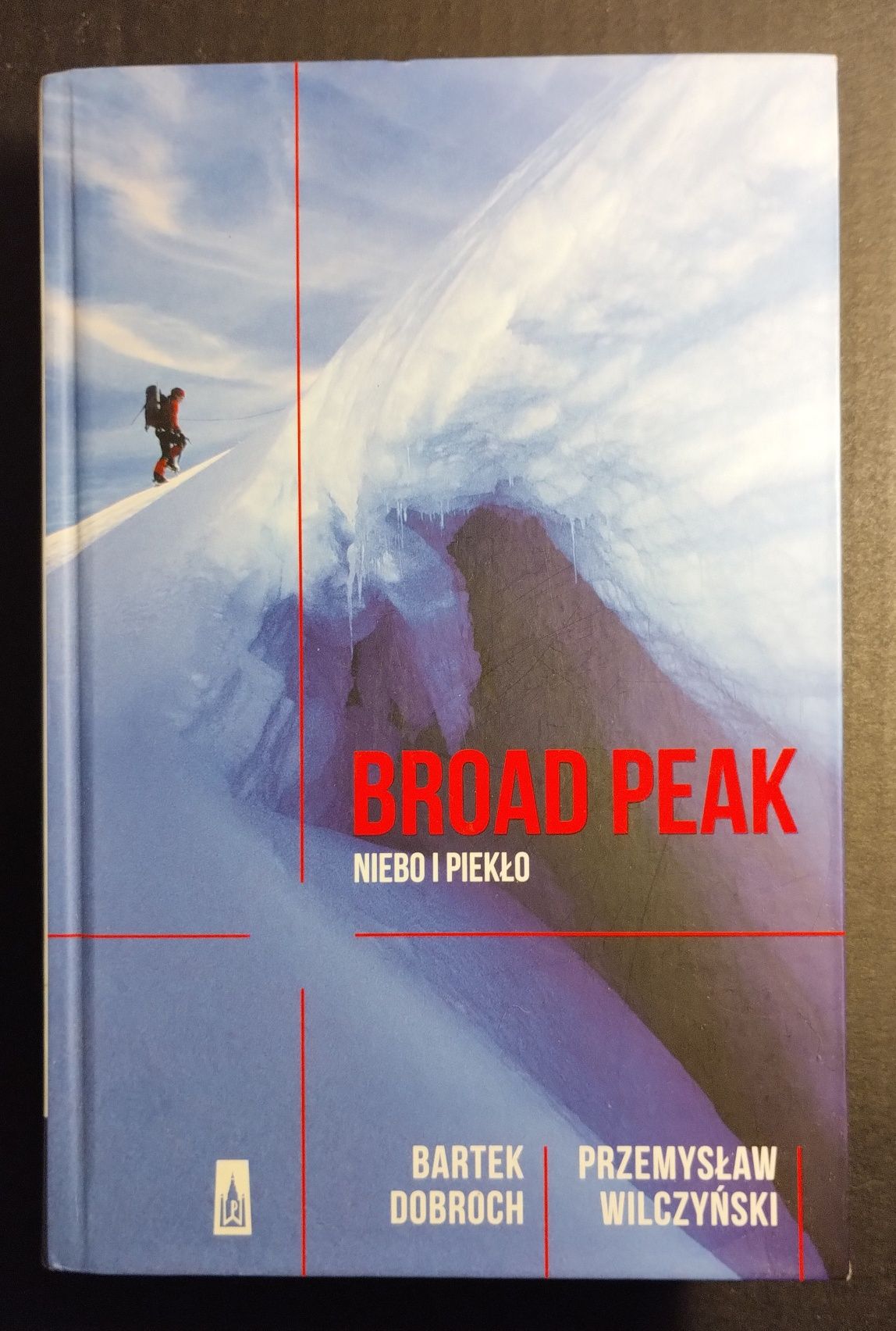 Broad Peak. Niebo i piekło. Dobroch, Wilczyński
