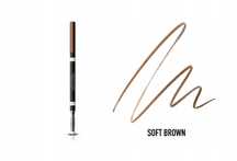 Max Factor Brow Shaper Kredka Do Brwi 20 Brown 1Szt