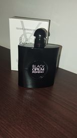 Perfumy damskie Black Opium