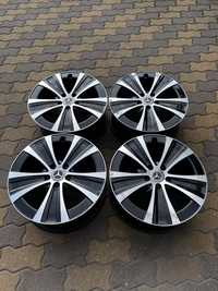 Alufelgi felgi 5x112 18” Mercedes VAG