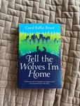Tell the wolves i'm home