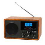 Radio przenośne BLOW RA9 analogowe AM/FM Bluetooth USB AUX SD 77-538#