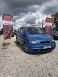 Na Sprzedaż Opel Zafira 2.0B/Turbo/OPC/7-os/klima/wygoda/super st/zami