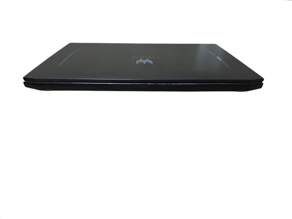 Acer Predator i7-9750H 6ядер/GTX 1660 TI 6gb/16/512/144Hz