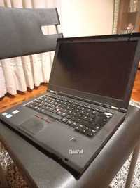 Portátil Lenovo Thinkpad T430s