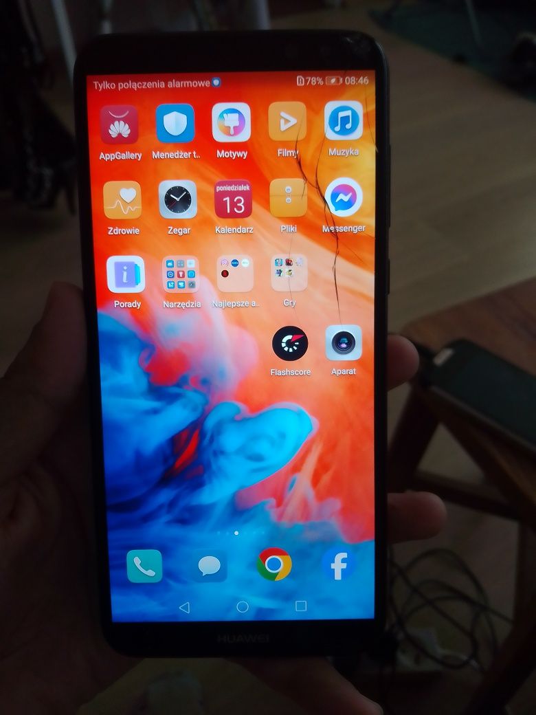 Sprzedam Huawei mate 10 lite