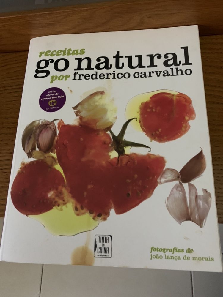 Vendo Livros de culinária a 5€ cada