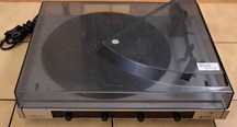 Gramofon GWS 302 UNITRA