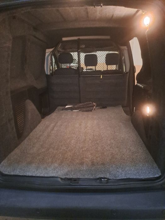 Peugeot partner 1.6 hdi longa