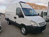 Iveco 35C13/FRIO