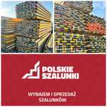 Wypożyczalnia/Wynajem Szalunkow Stropowych