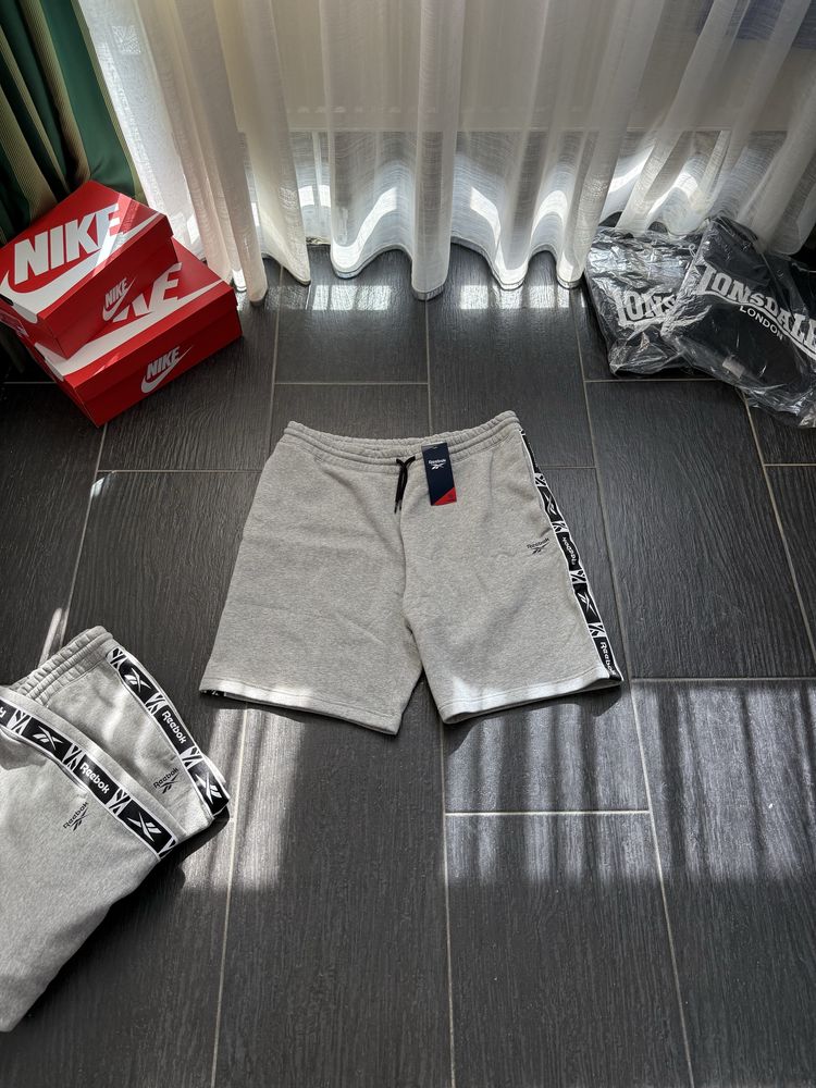 Шорти Reebok L,XL Нові,Оригінальні