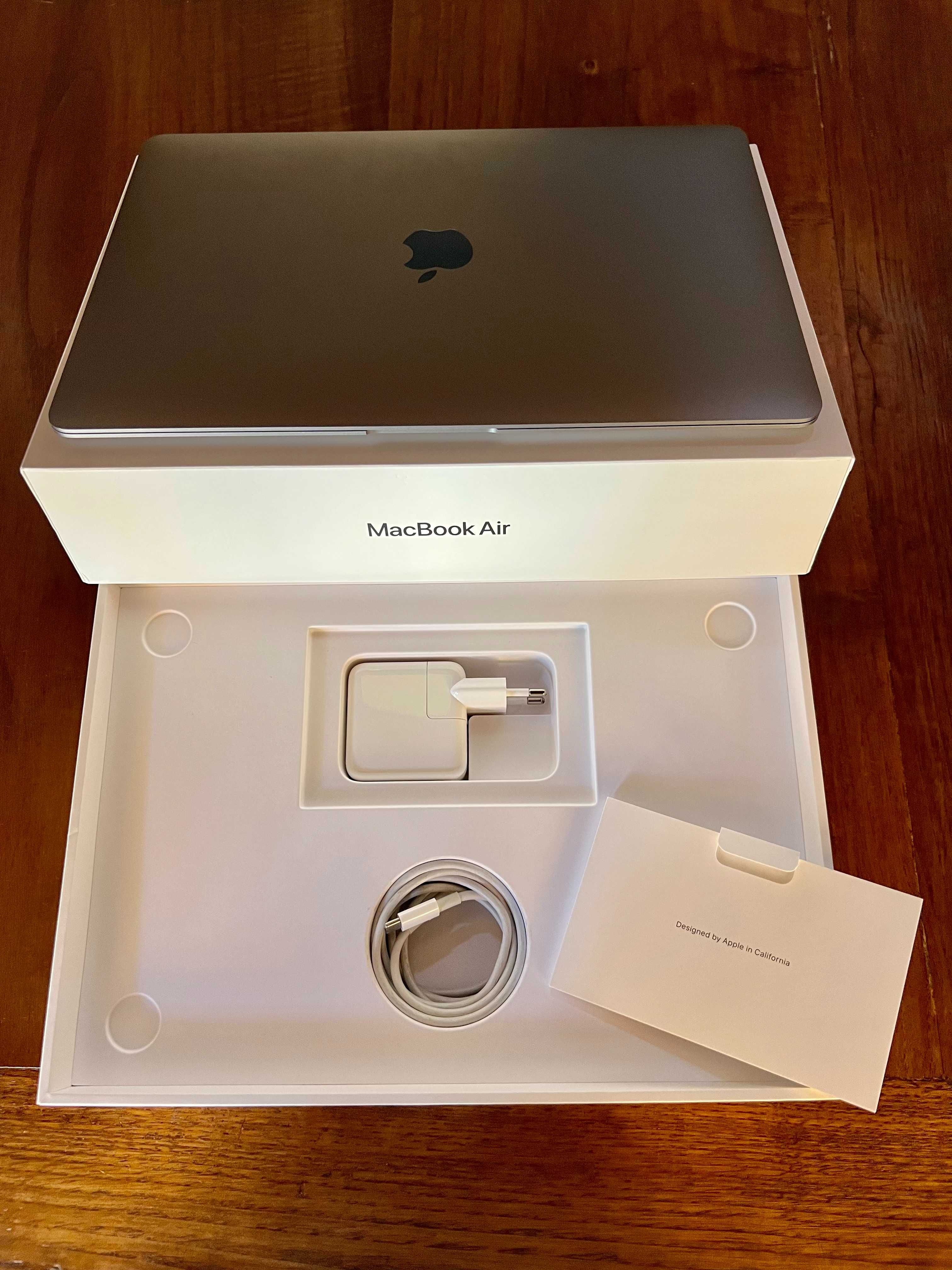 MacBook Air Retina 13" 2020 / 256GB SSD