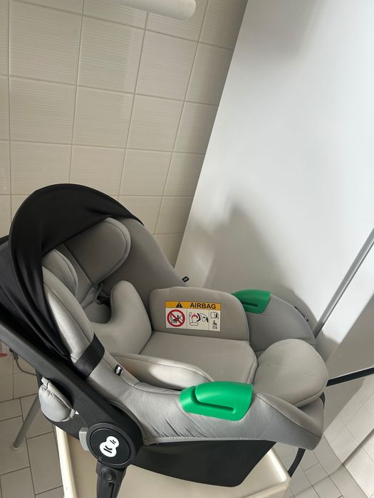 À venda, este produto é novo.