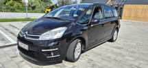 Citroen C4 Picasso 1.6 benzyna 2012 od 2018 w PL HAK
