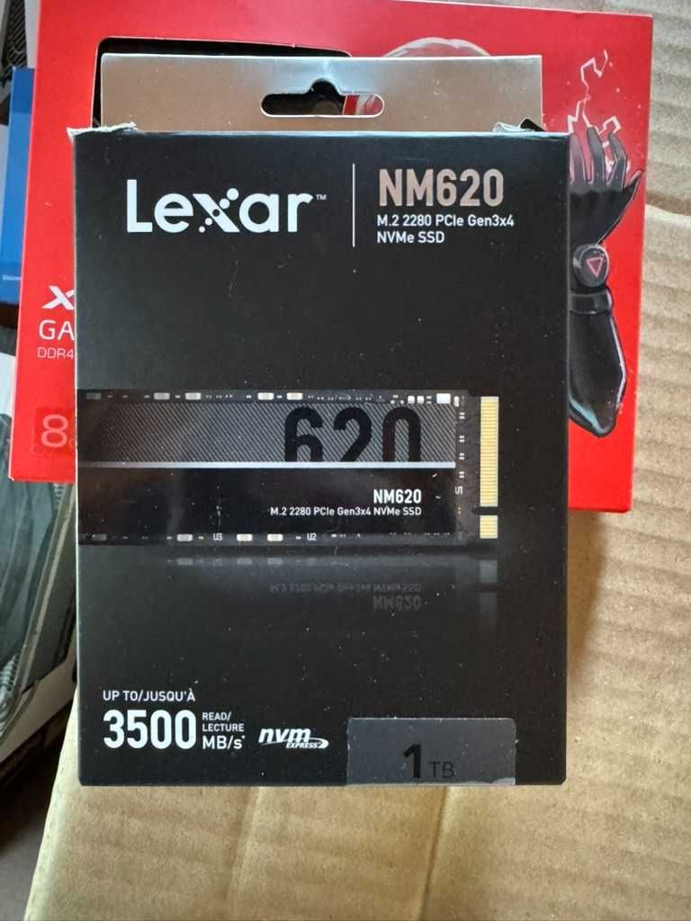 Komputer gamingowy, intel core i5-13600kf, rtx 3060 12gb, 16gb ram