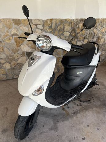 Scooter PGO 50cc