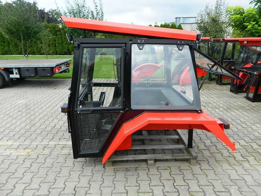 Kabina MTZ82  Standard. DOSTAWA - RATY !!!