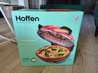 Piec do pizzy Hoffen nowy, 3 lata gwarancji