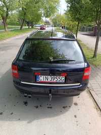 Audi A6 2.4 Manual 2003r Xenon Czujniki Cofania FULL Elektryka