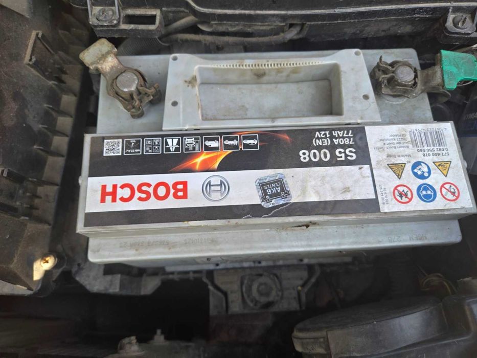Peugeot 407 sw 2.0 hdi
