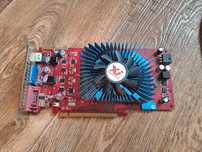Продам відеокарту Radeon hd3850 (не працює)