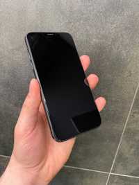 iPhone X 256 space gray used Магазин ЯБКО Victoria Gardens