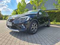 Renault Captur Renault Captur Intens 1.3 TCe Mild Hybrid 140KM