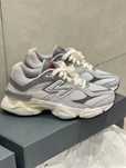 Buty Oryginał New Balance 9060 Grey UnisexTrampki 37