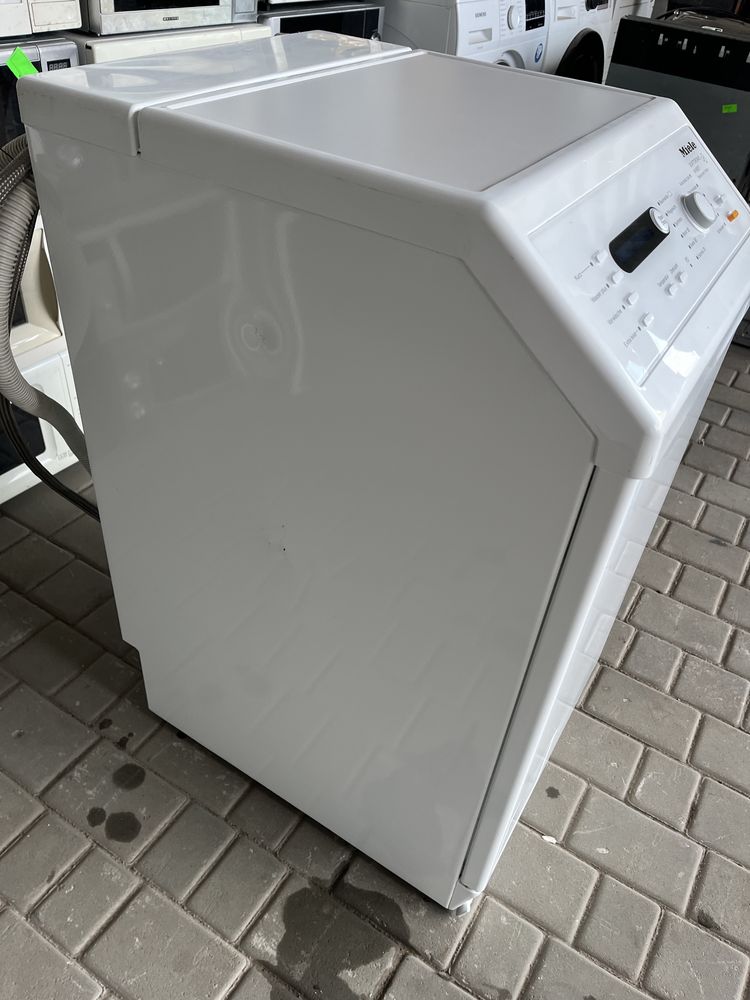 Пральна машина Miele W 690 F На 7 кг. Стан ідеальний Шир 45 см.