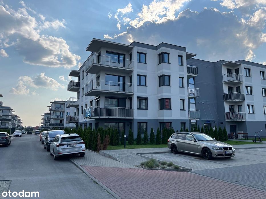 Sprzedam mieszkanie Uniejów