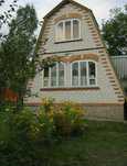 Продам дачу в Тетеревском массиве, шикарное живописное место.