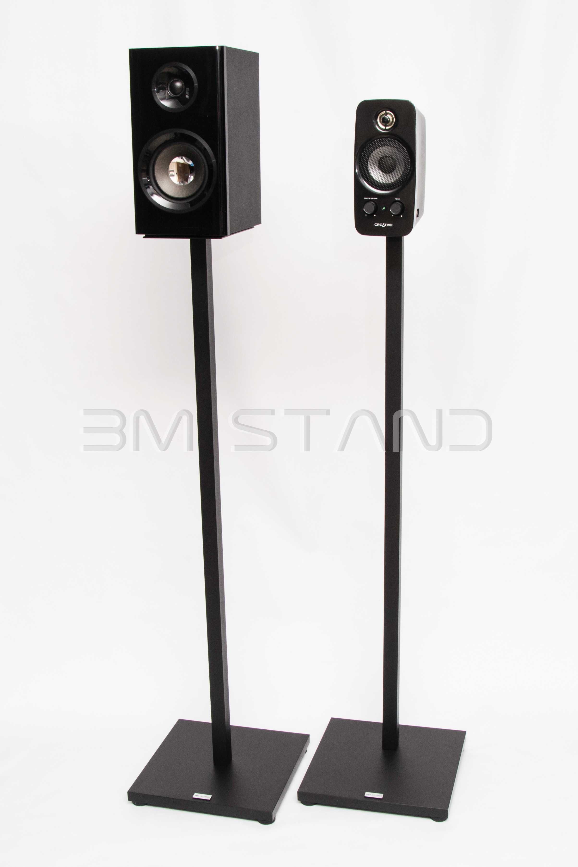 Podstawki pod kolumny, podstawka, standy, stojak  (SMALL ) BM Stand