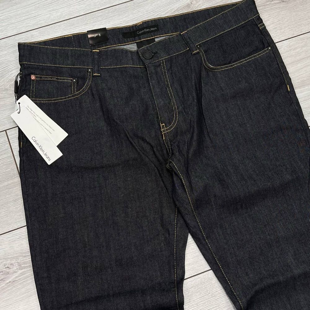 Calvin Klein Skinny Jeans джинсы штаны брюки кельвін кляйн