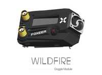 Видеоприемник fpv Foxeer Wildfire 5.8GHz Dual Receiver