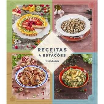 Teleculinaria: Peixe /Veggie / Chocolate / ... - Desde 9€