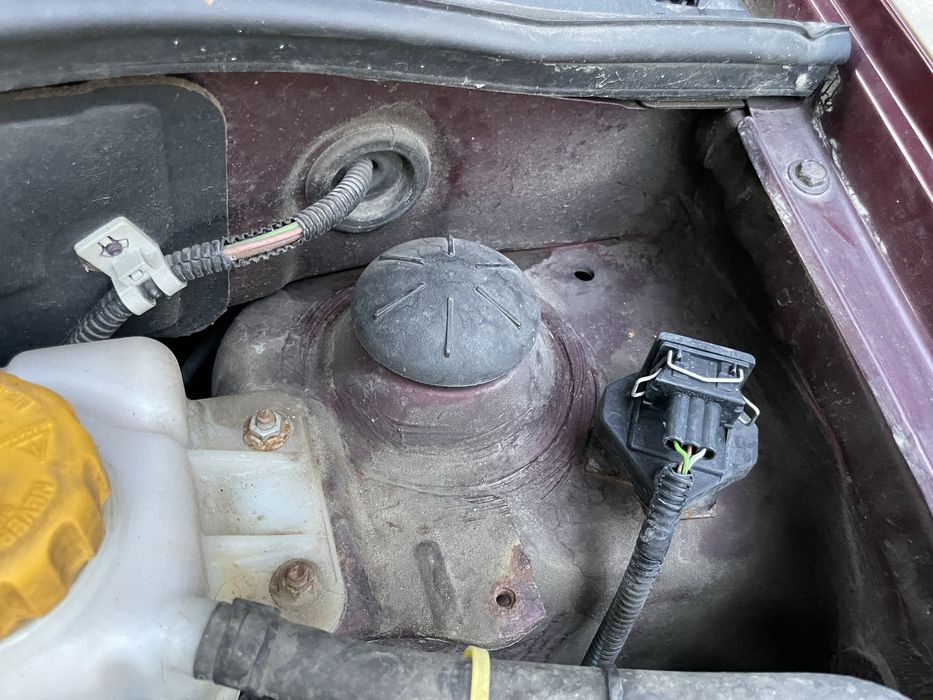 Шевроле авео заз віда