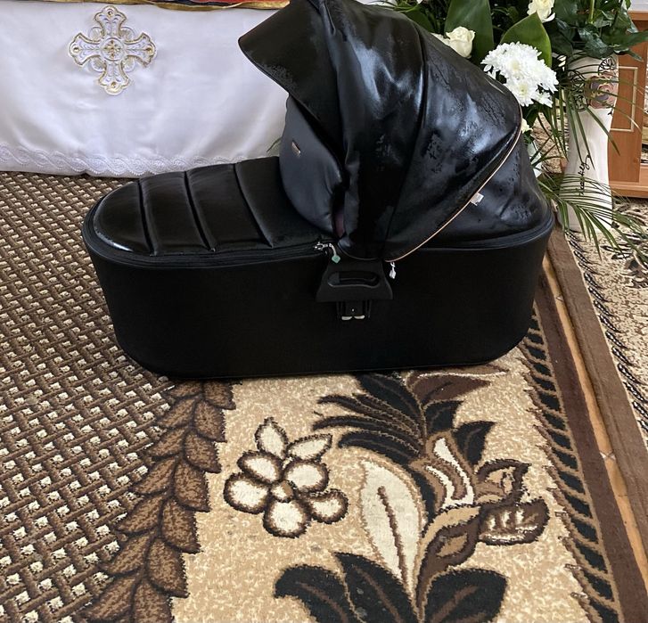 Коляска bebetto flavio