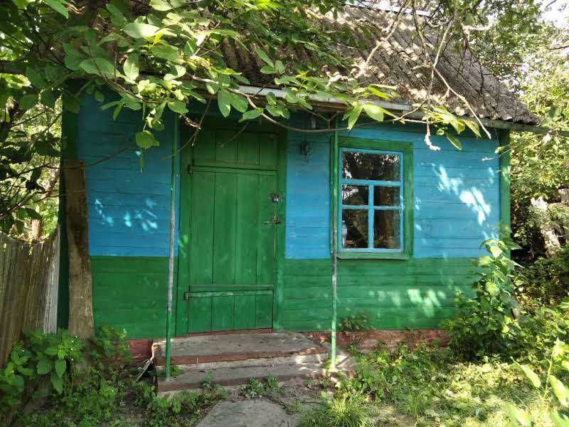 Продаж  будинку в с. Скригалівка
