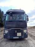 Renault gama t 2014 rok