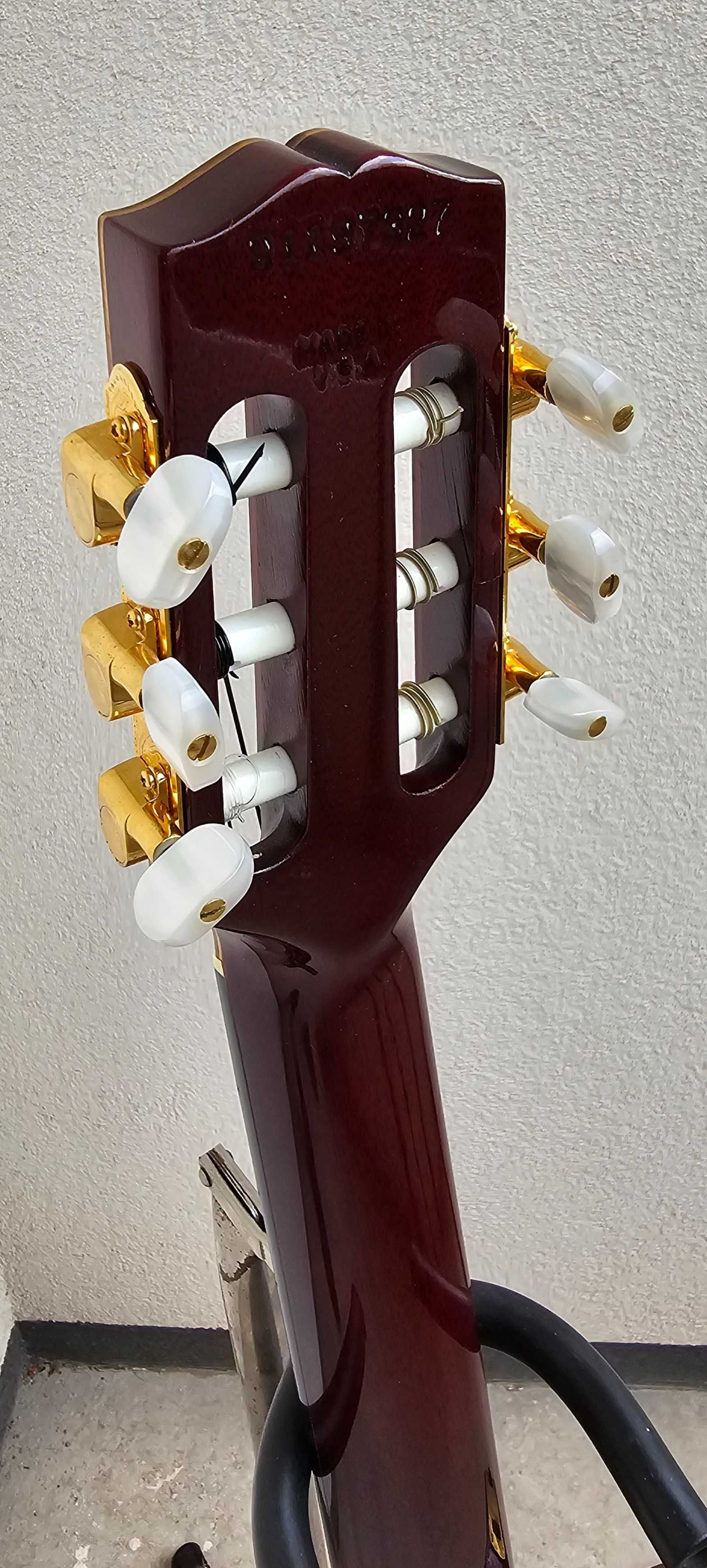 Gibson Chet Atkins 1997