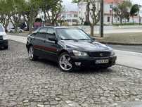 Lexus IS200 Ano 2004 Nacional